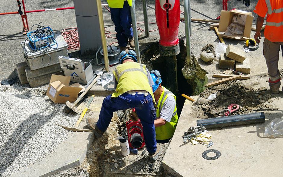 vidange canalisation Charenton-le-Pont