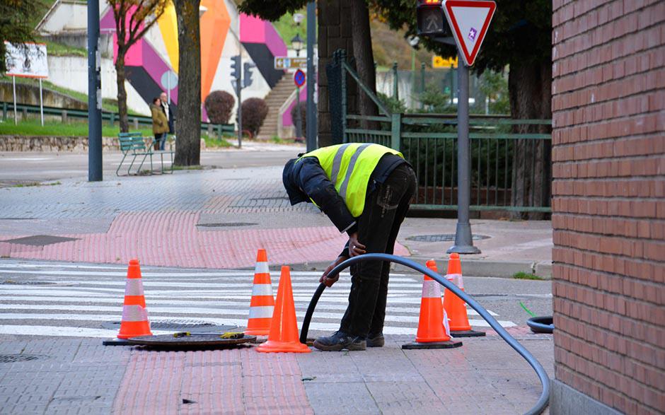 entreprise assainissement Charenton-le-Pont